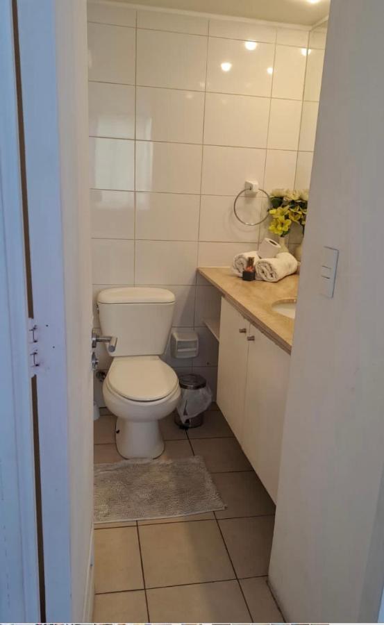 Apartment Amoblados Guscar Santiago
