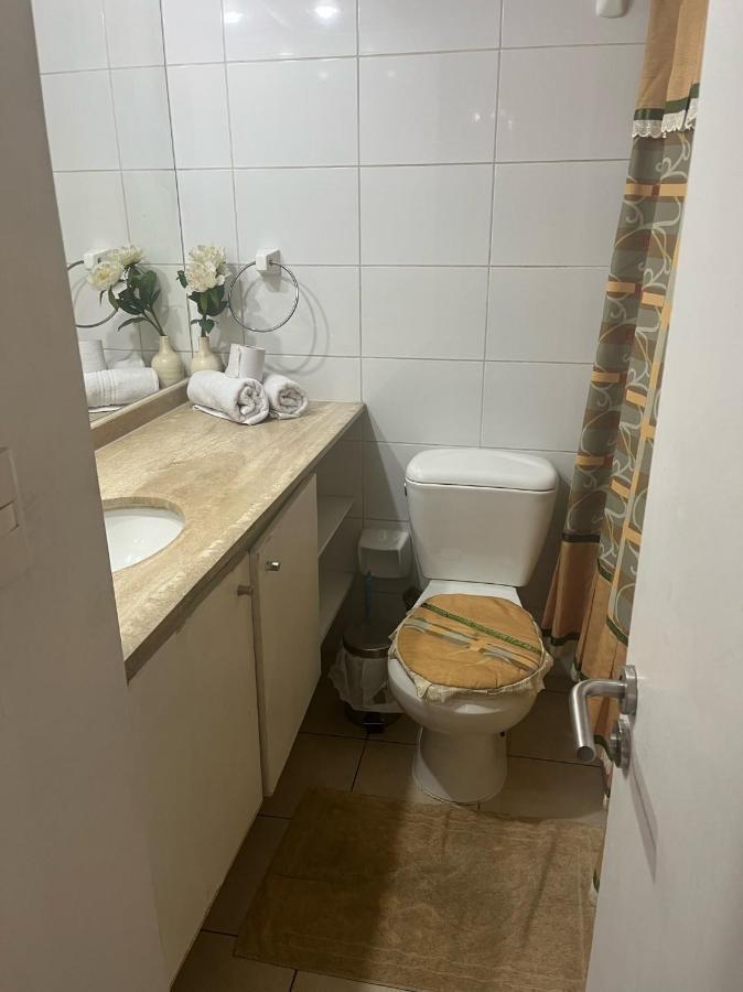 Amoblados Guscar Apartment