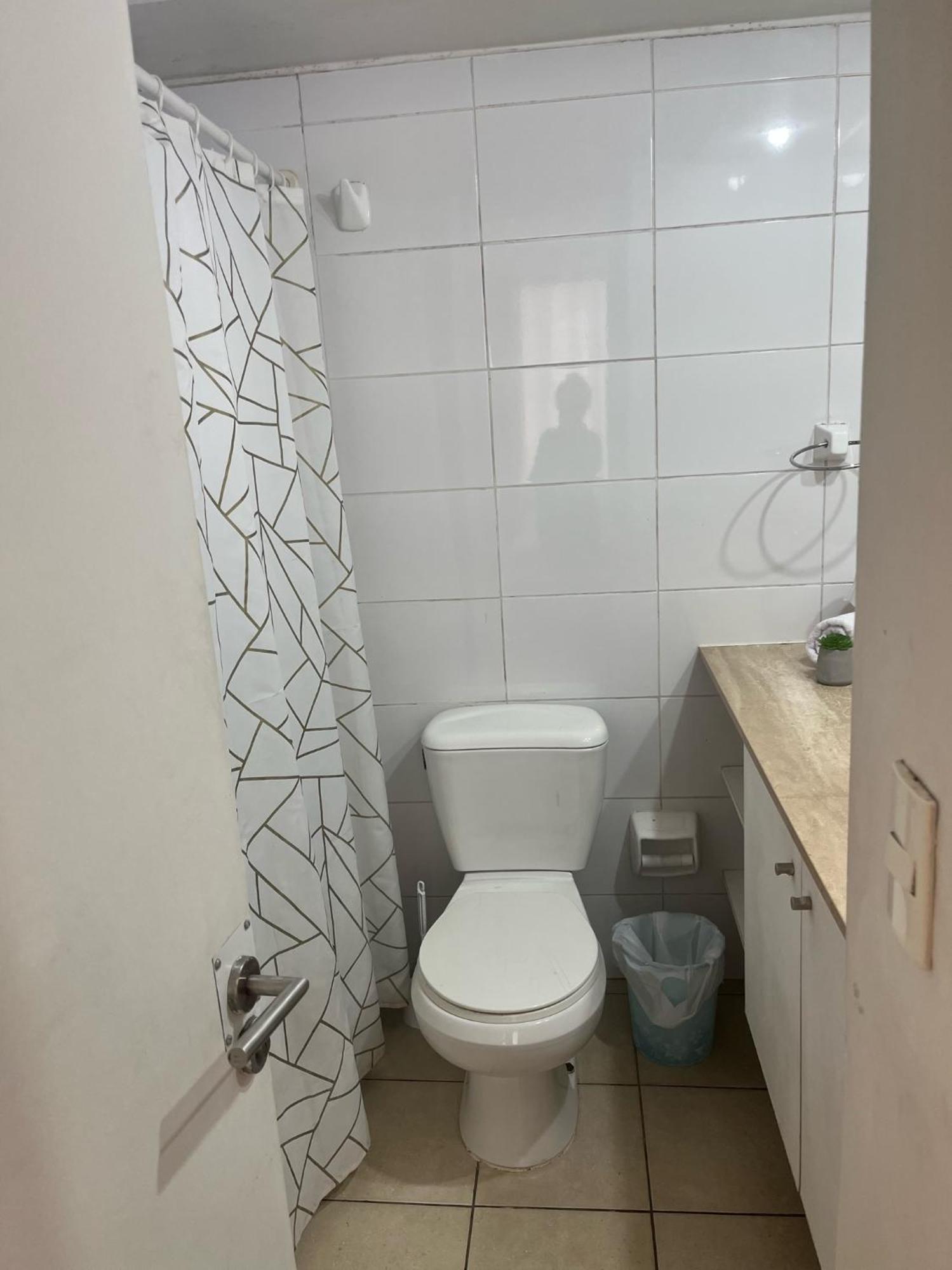 Amoblados Guscar Apartment