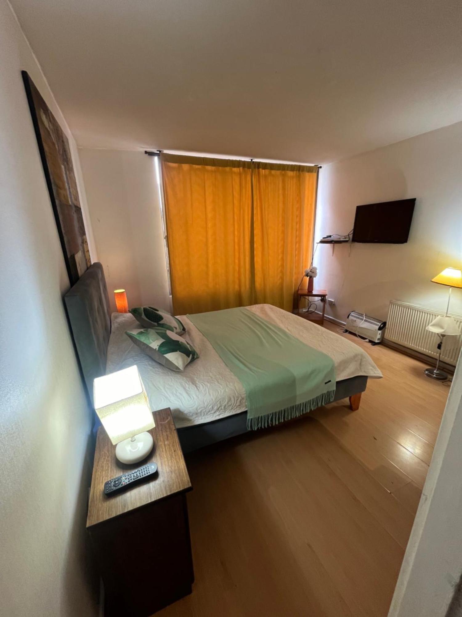 Apartment Amoblados Guscar