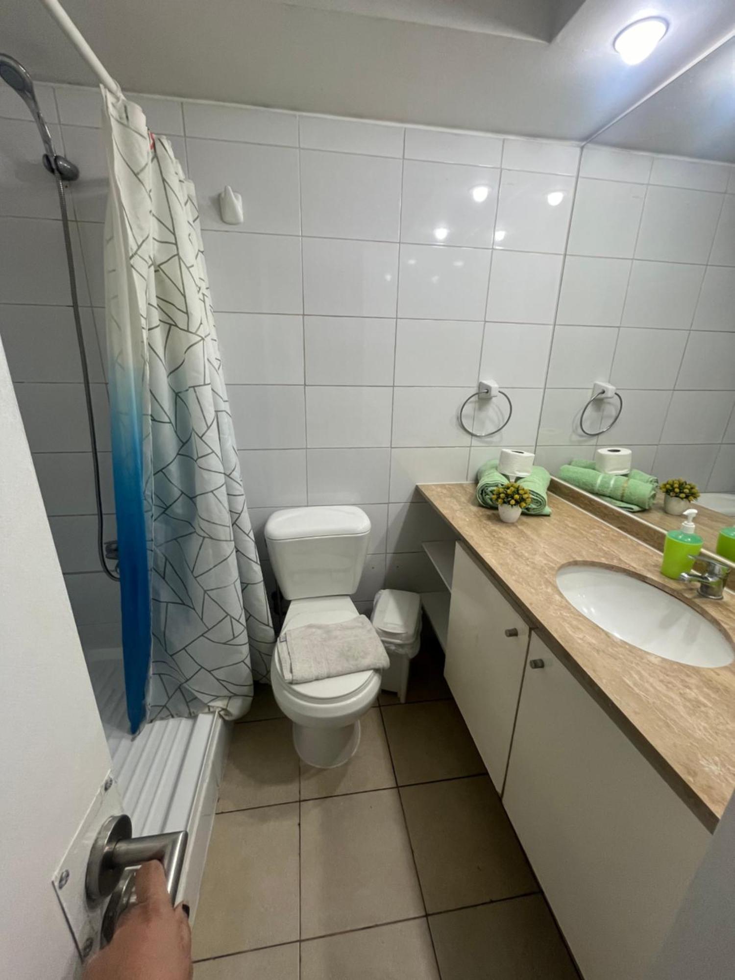 Apartment Amoblados Guscar *