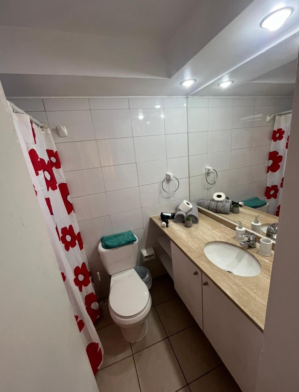 Amoblados Guscar Apartment
